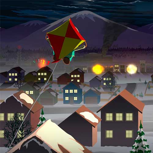 South Park The Fractured But Whole Gold Edition Cd Key UPlay EU